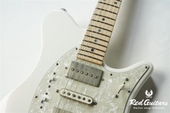 Supreme Collection Trailbreaker Mark-Ⅰ - Pearl White #21070